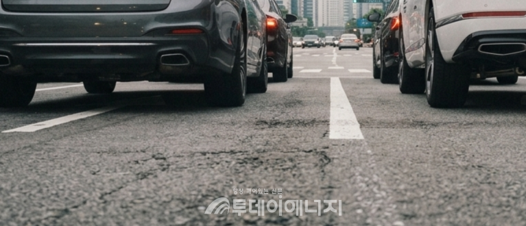 车 평균 온실가스&middot; 연비 기준 강화&hellip;2030년까지