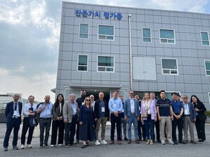 전남TP, 슬로바키아 혁신클러스터와 MOU - 뉴스 썸네일 이미지