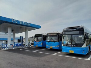 [5월 특집 기획] 그린수소 글로벌 허브 '제주' - 뉴스 썸네일 이미지