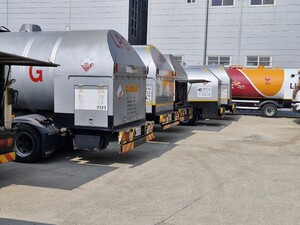 LPG 소형저장탱크 수요 확대·벌크로리 사고 증가 - 뉴스 썸네일 이미지