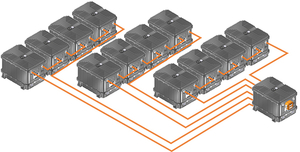 일렉트린의 3중 멀티서멀관리시스템 배터리팩 주목 - 뉴스 썸네일 이미지