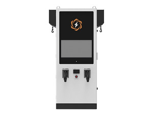 쿨사인, 전기버스용 초급속 전기충전기 출시 - 뉴스 썸네일 이미지