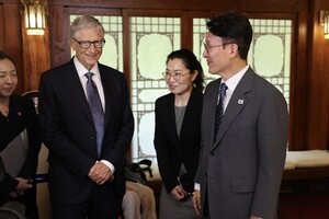 김민석 총리 "에너지 대전환으로 탄소중립과 성장 동시 달성" - 뉴스 썸네일 이미지