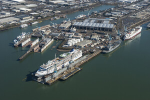 삼성중공업, 美 비거 마린과 전략적 파트너십...MRO 시장 첫발 - 뉴스 썸네일 이미지