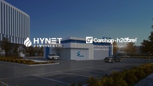 카찹하이케어코리아-하이넷, 수소충전소 운영 DX·AX 협력 - 뉴스 썸네일 이미지