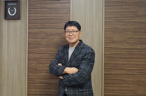 [인터뷰] 최동진 (주)가스트론 대표이사 - 뉴스 썸네일 이미지