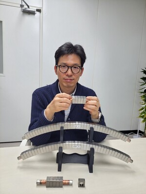 [인터뷰] 권성진 한국핵융합에너지연구원 디버터 전략연구단장 - 뉴스 썸네일 이미지