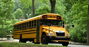 미국, LPG 스쿨버스 지속 확대 - 뉴스 썸네일 이미지