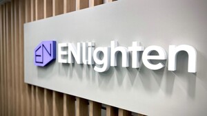 엔라이튼, 2025년 연간 흑자 달성...플랫폼 기반 수익구조 안착 - 뉴스 썸네일 이미지