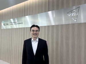 [인터뷰] '바나듐 레독스 흐름전지(VFB)' 앞장서는 한신 에이치투 대표... - 뉴스 썸네일 이미지