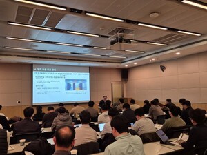 한국미래기술교육硏, '데이터센터 액체냉각 실무 교육' 5월 개최