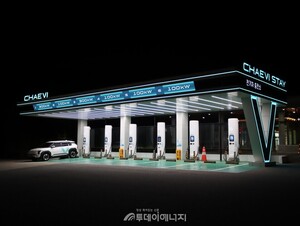 채비, 공모청약 302대 1 흥행…증거금 4.2조 몰려