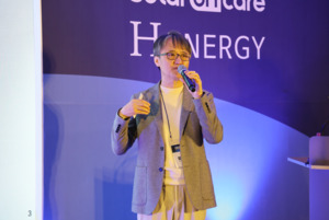 [탐방] DERlink서 부상한 안전관리자...에이치에너지, 운영 패러다임 전환... - 뉴스 썸네일 이미지