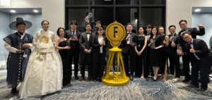 경기혁신센터 육성 기후테크 4개사, 에디슨 어워즈 수상 - 뉴스 썸네일 이미지