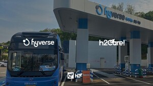 카찹하이케어-하이버스, 수소충전소 DX/AX로 충전 혁신 가속화 - 뉴스 썸네일 이미지