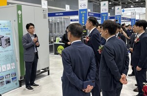 지필로스, 오프그리드 그린수소·그리드포밍 기술로 친환경 시장 공략 - 뉴스 썸네일 이미지