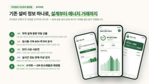 모닥불에너지, 팁스 선정...히트펌프 구독 플랫폼 고도화 - 뉴스 썸네일 이미지