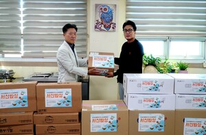 한화토탈에너지스, 상생 경영 실천 · 지역경제 활성화 기여