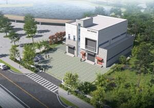 수자원공사, '워터 포지티브 실현' 수도권·부산 사업 추진